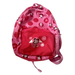 ADIDAS X DISNEY MINNIE MOUSE BACKPACK KIDS
